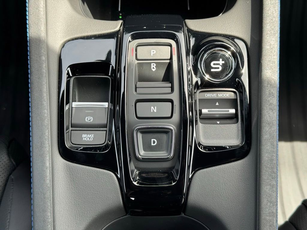 Used 2026 Honda Prelude image 14