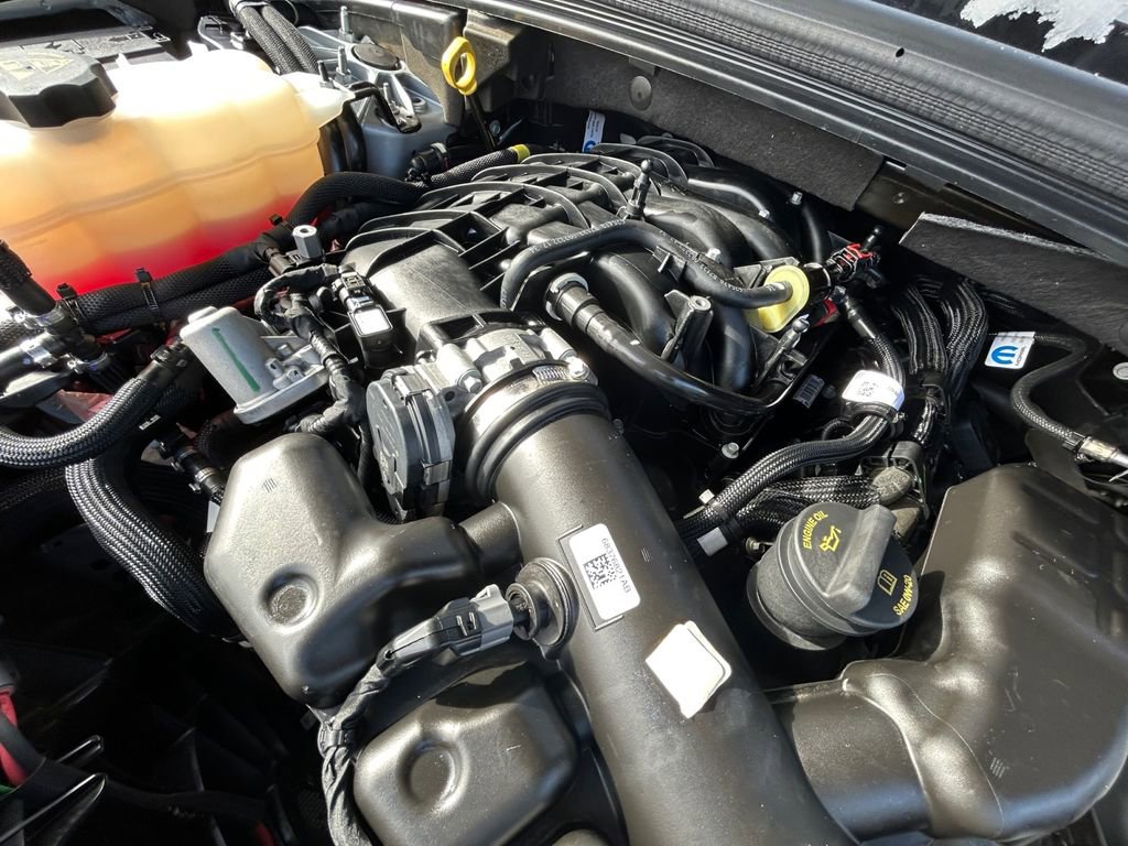 Used 2023 Jeep Grand Cherokee L Limited w/ Luxury Tech Group II image 30