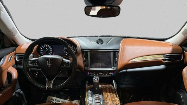 Used 2022 Maserati Levante GT image 13