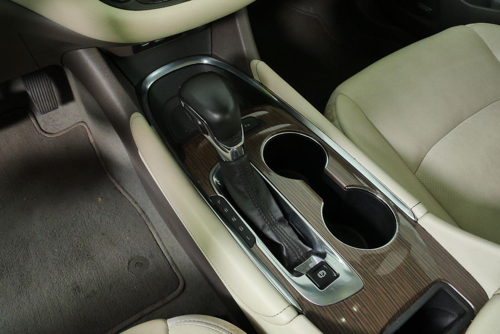 Certified 2024 Chevrolet Malibu LT FWD image 17