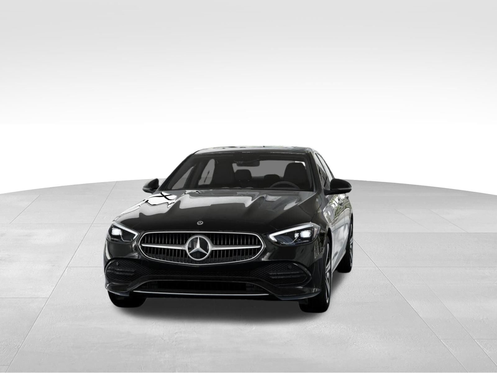 New 2026 Mercedes-Benz C 300 C 300 image 44