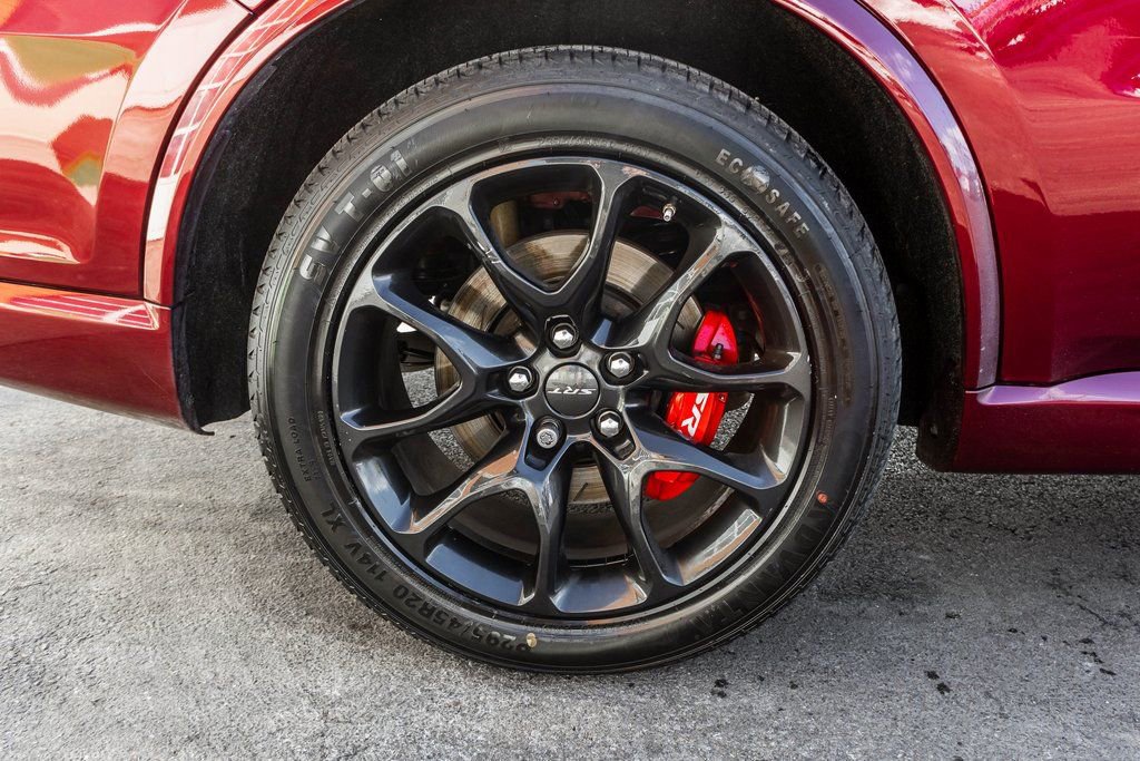 Used 2023 Dodge Durango SRT AWD/4WD image 42