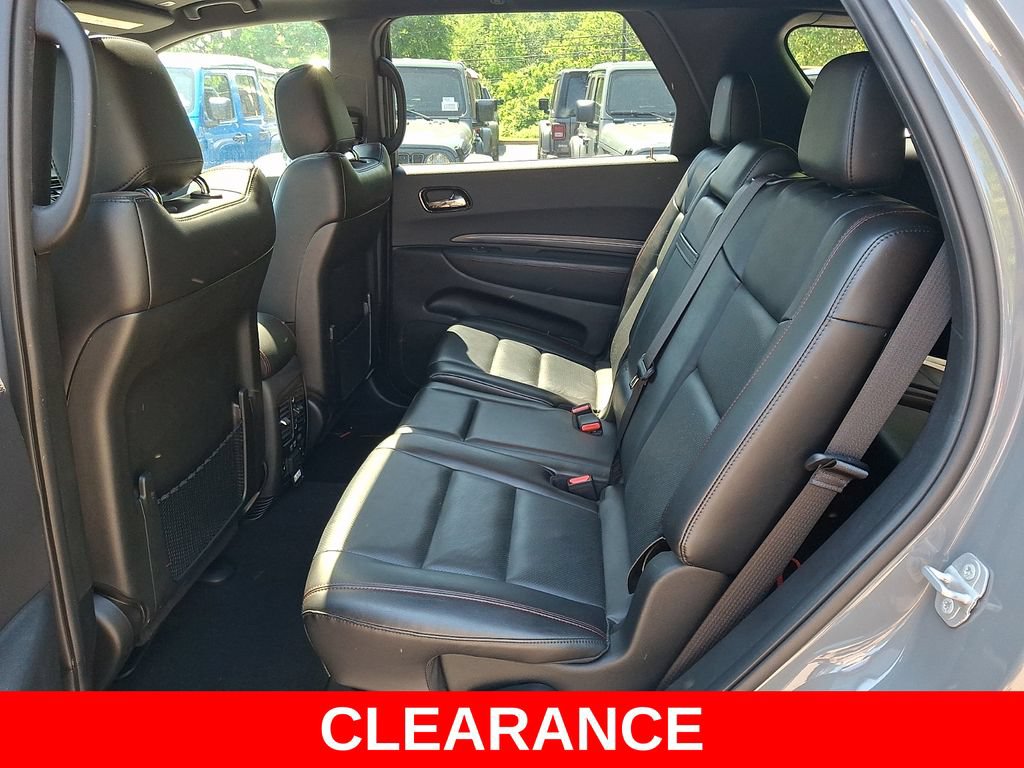 Used 2023 Dodge Durango R/T AWD/4WD image 11