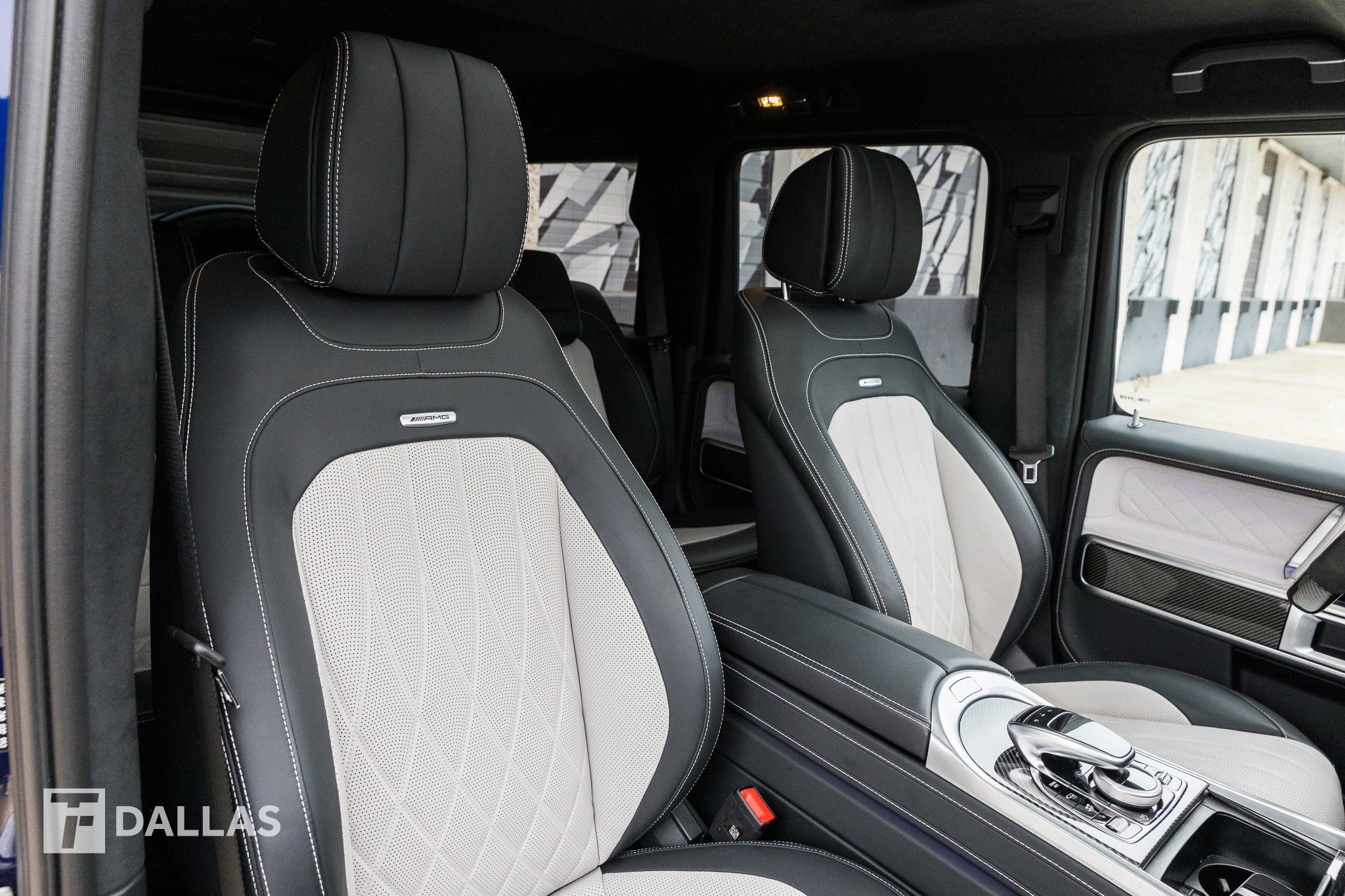 Used 2024 Mercedes-Benz G 63 AMG 4MATIC image 45