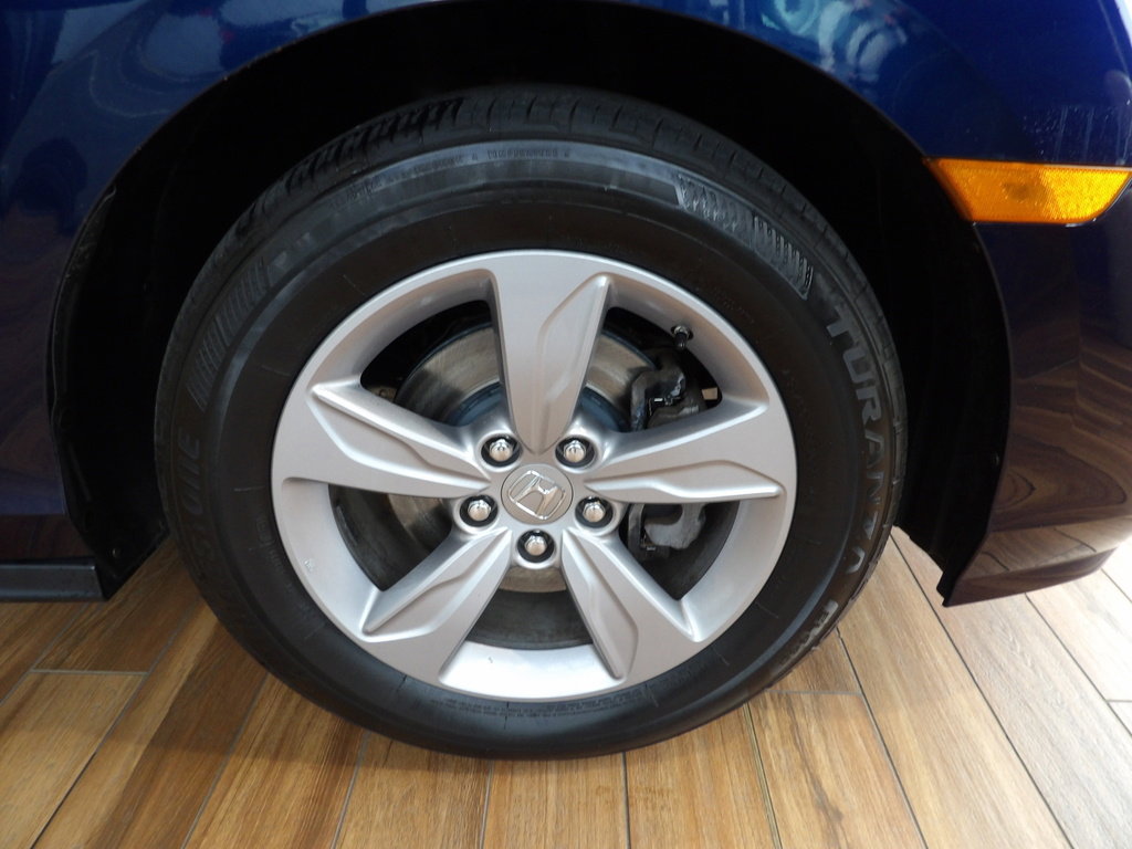 Used 2020 Honda Odyssey EX-L image 4