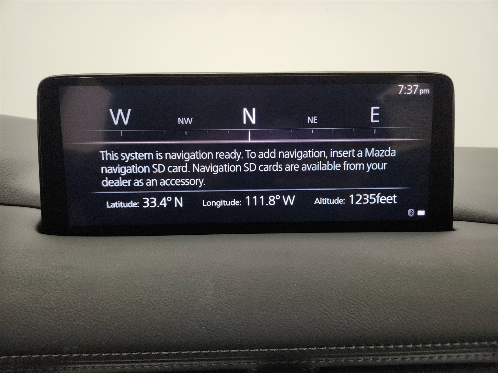 Certified 2025 MAZDA CX-5 Signature image 31