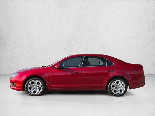 Used 2011 Ford Fusion SE image 9