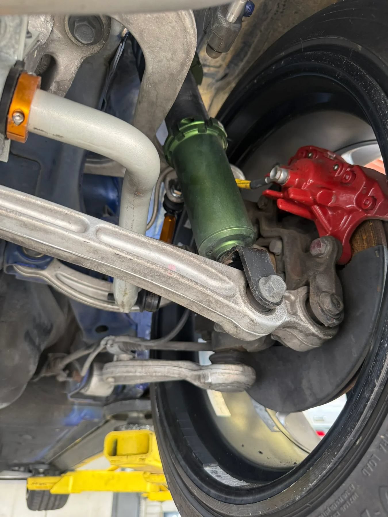 Used 2005 Mitsubishi Lancer Evolution AWD/4WD image 28