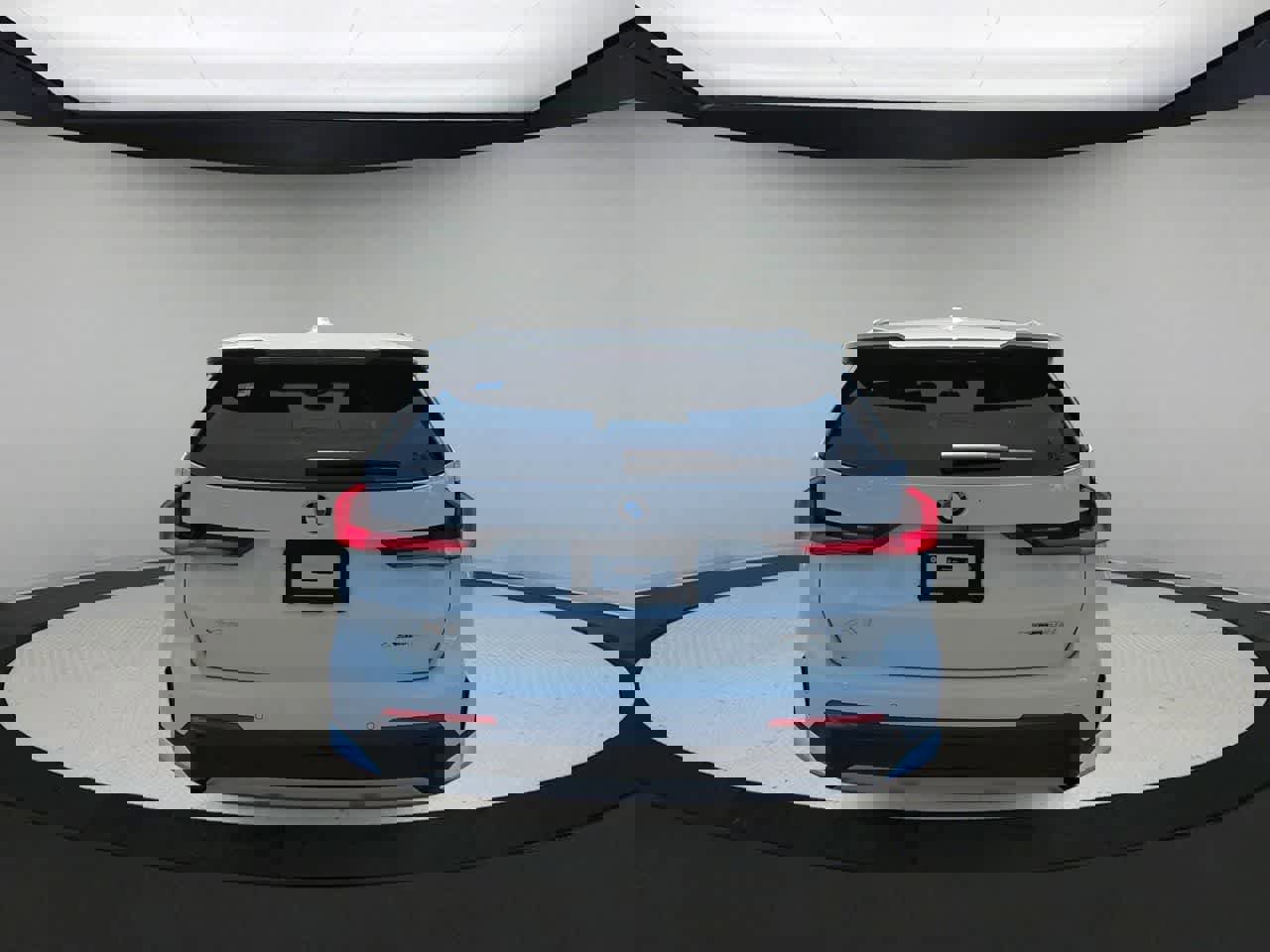 Used 2025 BMW X1 xDrive28i w/ Technology Package image 7