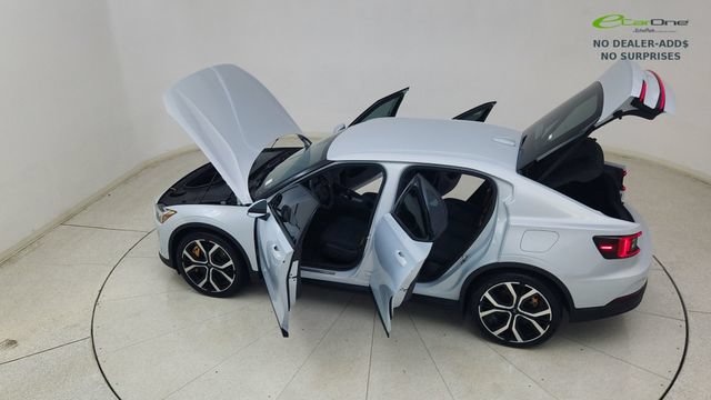 Used 2023 Polestar Polestar 2 AWD/4WD image 80