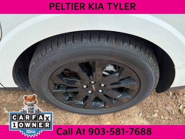 Used 2024 Kia Carnival SX Prestige FWD image 9