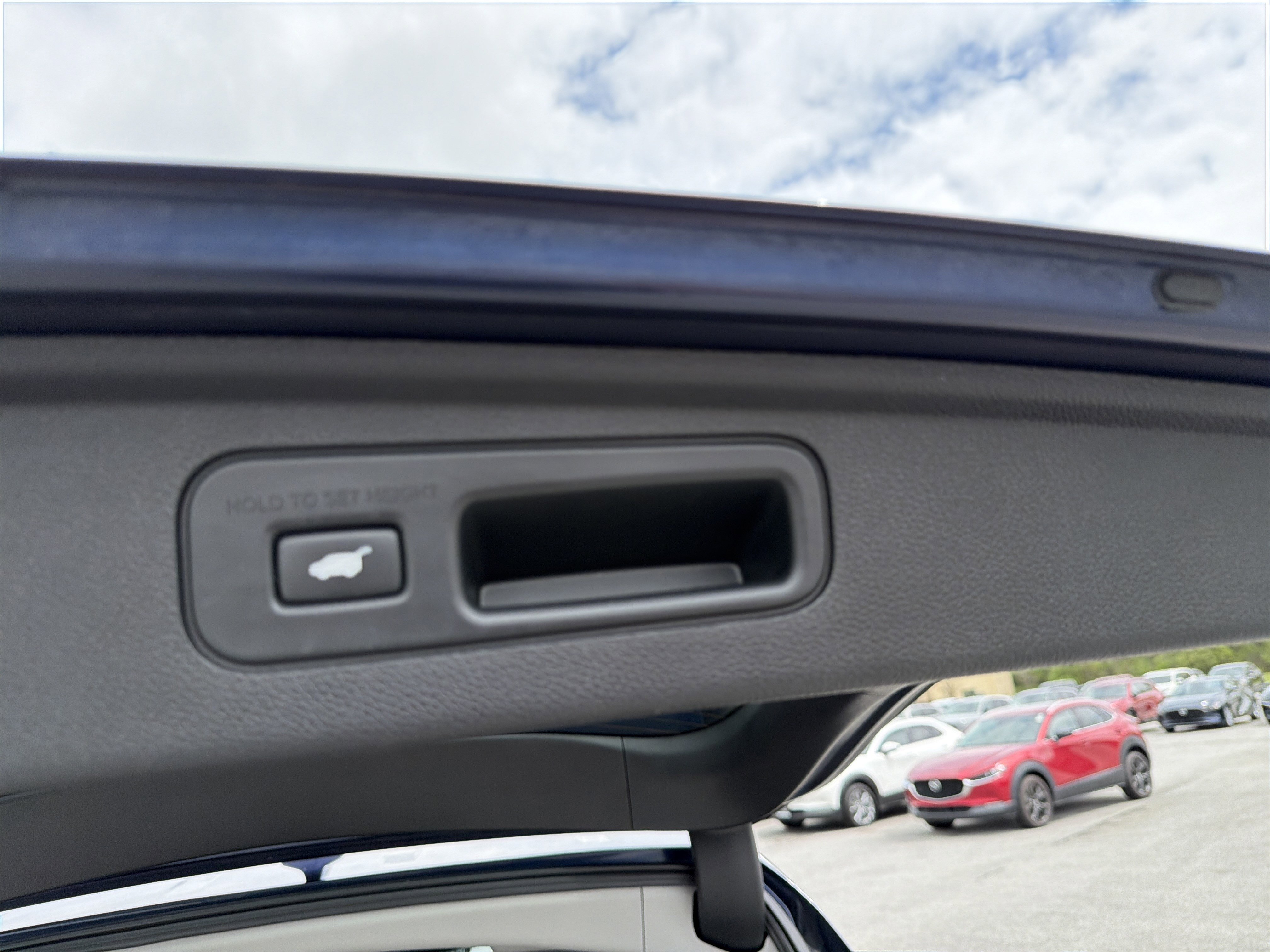 Used 2020 Honda Odyssey Elite image 88