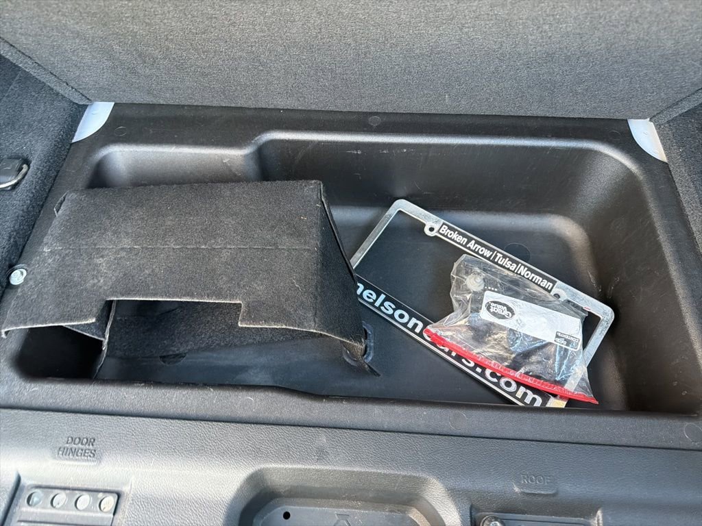 Used 2019 Jeep Wrangler Unlimited Sport S image 8