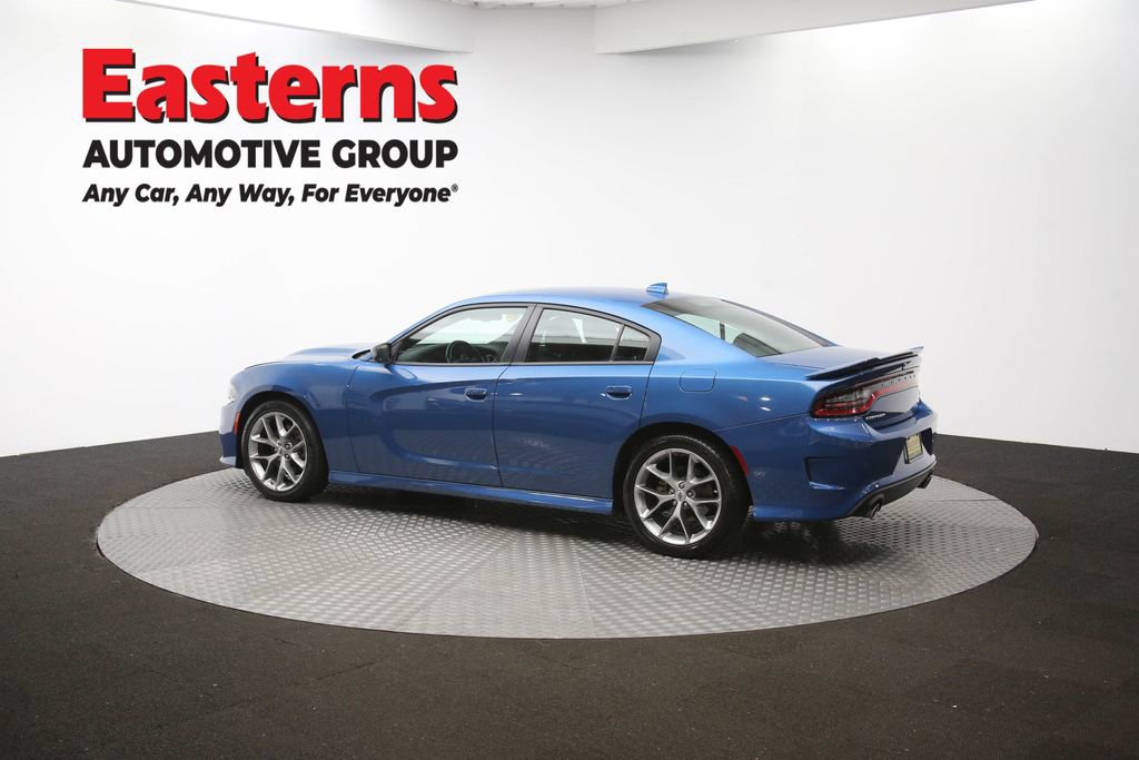 Used 2023 Dodge Charger GT image 65