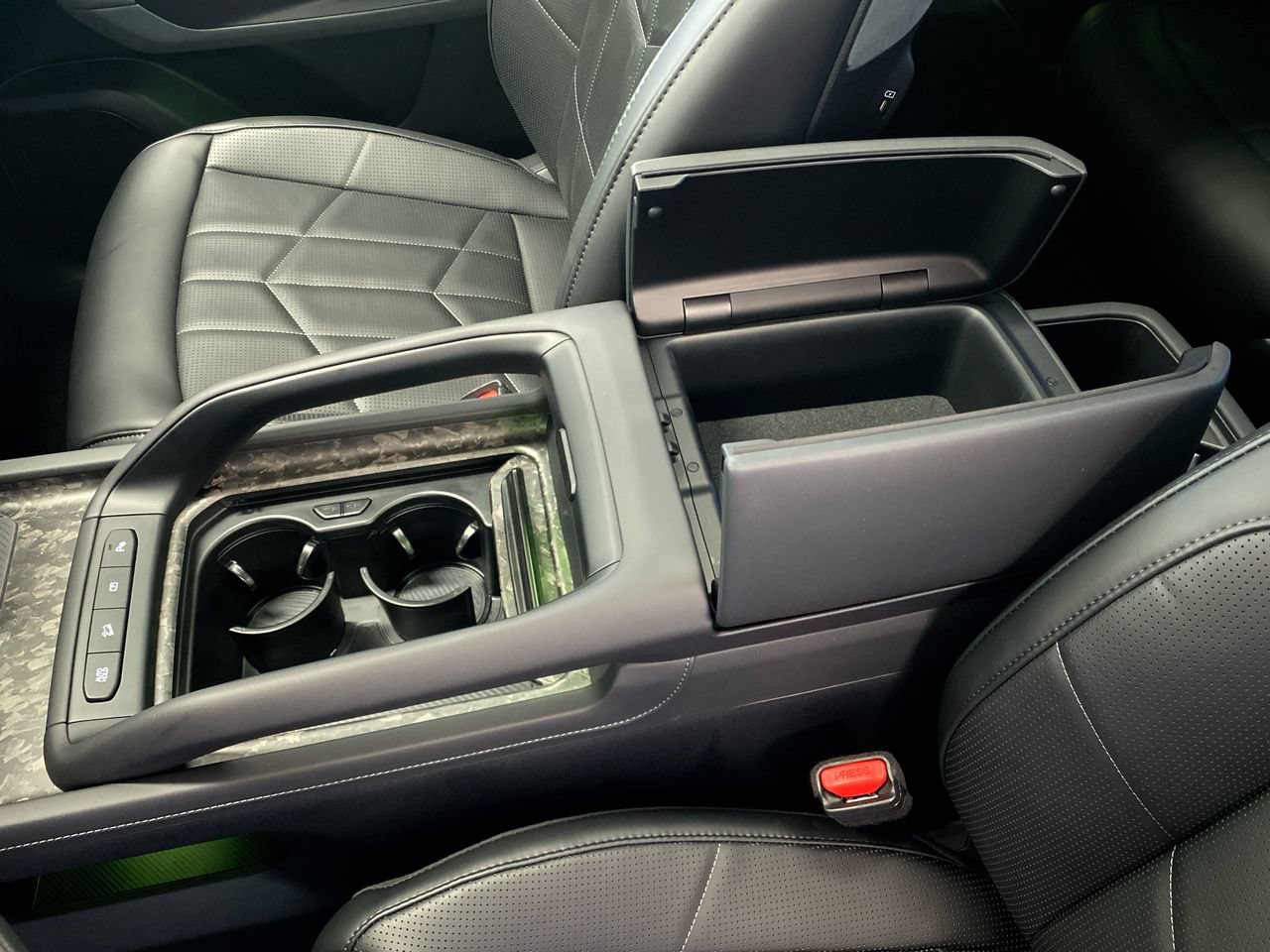 New 2027 Kia Telluride SX Prestige X-Pro AWD/4WD image 29