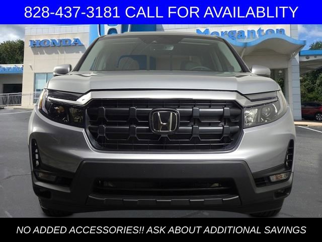 New 2026 Honda Ridgeline RTL image 9