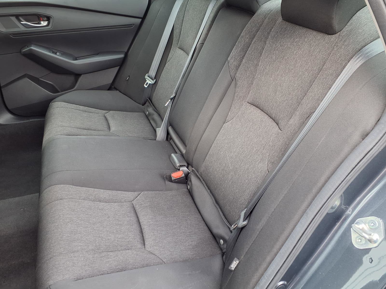 Used 2024 Honda Accord EX image 8