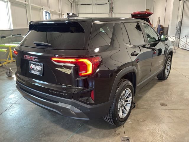 Used 2025 GMC Terrain Elevation image 6