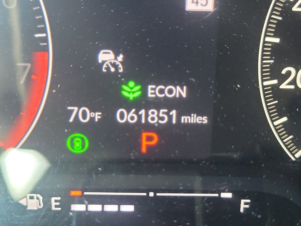 Used 2023 Honda Civic Sport image 28