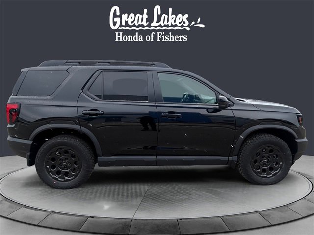 New 2026 Honda Passport TrailSport image 6