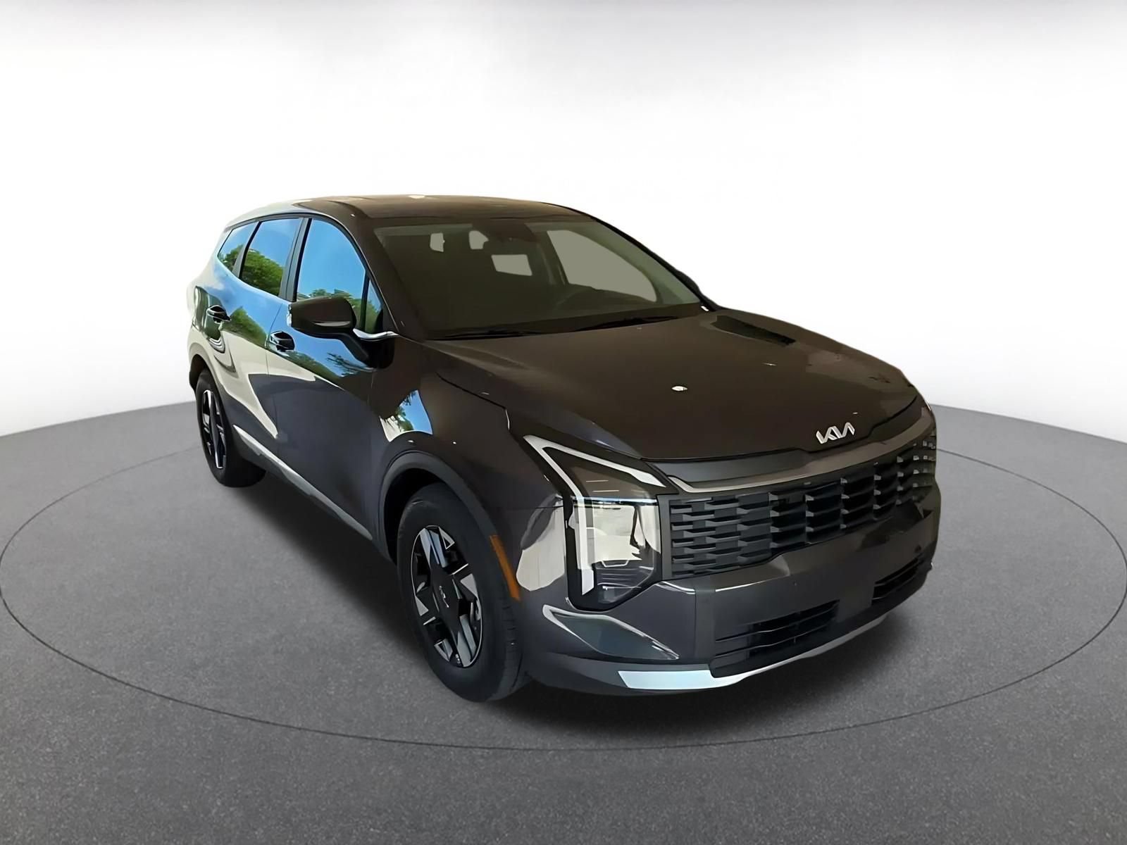 Used 2026 Kia Sportage LX FWD image 3