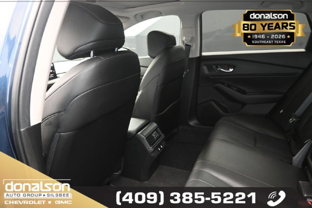 Used 2024 Honda Accord Touring image 10
