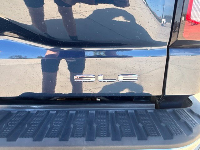 Used 2021 GMC Sierra 1500 SLE w/ Max Trailering Package AWD/4WD image 31