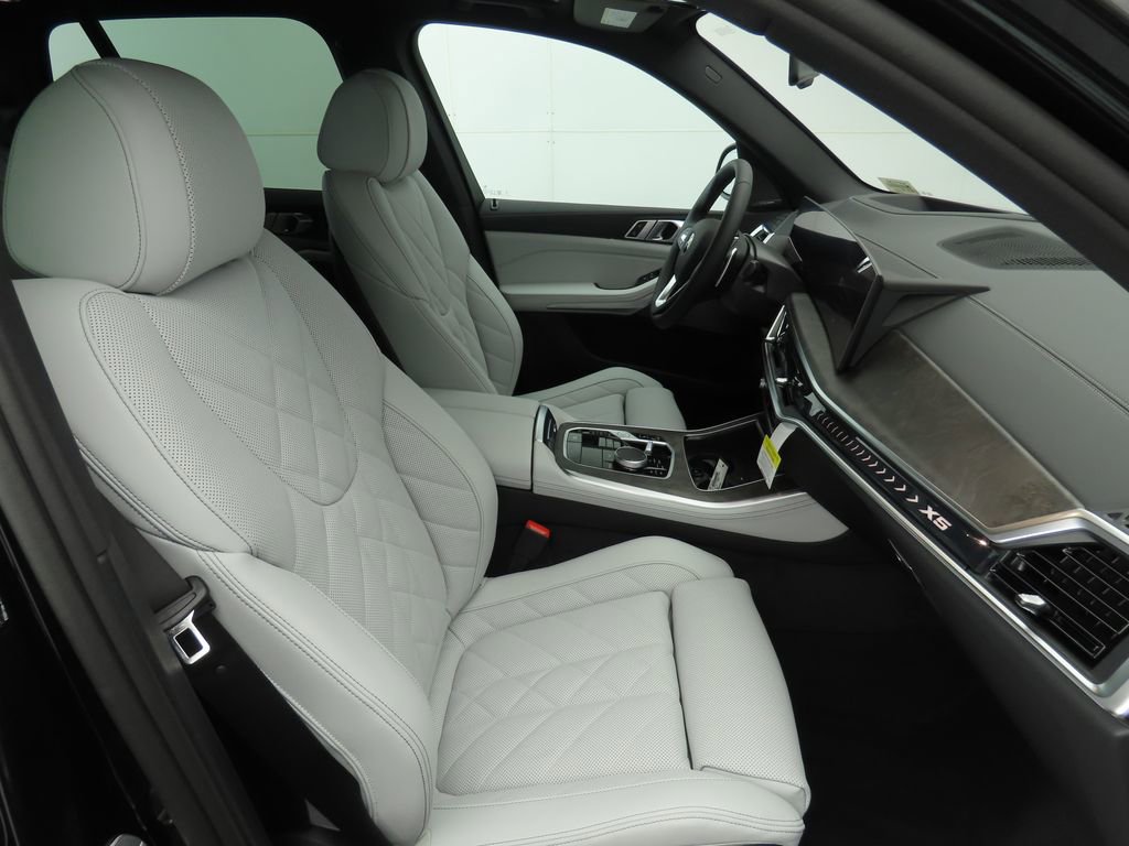 New 2026 BMW X5 sDrive40i w/ Premium Package image 21
