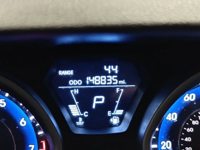 Used 2012 Hyundai Elantra GLS w/ Preferred Pkg 3 image 12