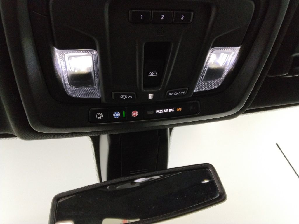 Used 2023 GMC Sierra 2500 AT4 w/ AT4 Preferred Package image 28