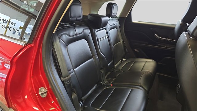Used 2023 Lincoln Corsair Standard image 17