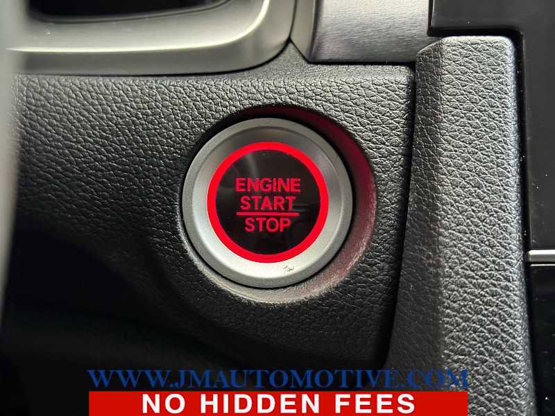 Used 2016 Honda Civic EX-T image 41