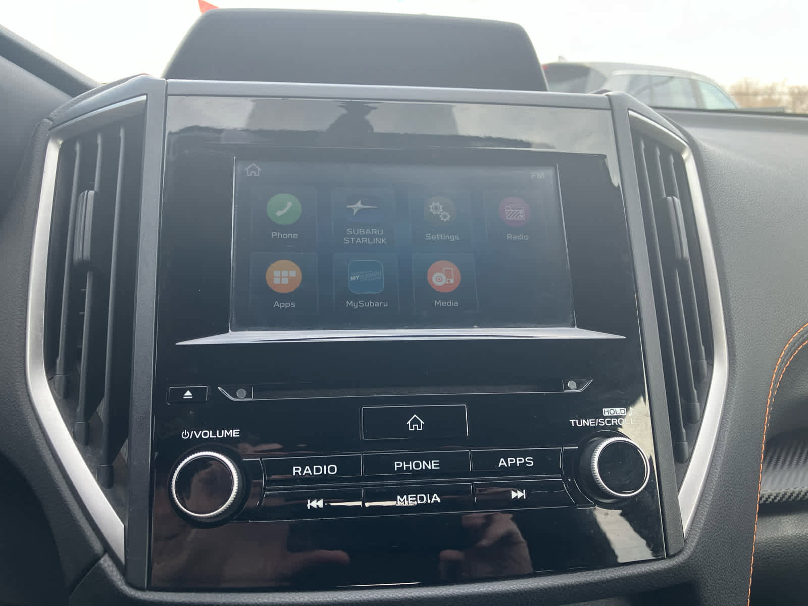 Used 2021 Subaru Crosstrek 2.0i Premium image 24