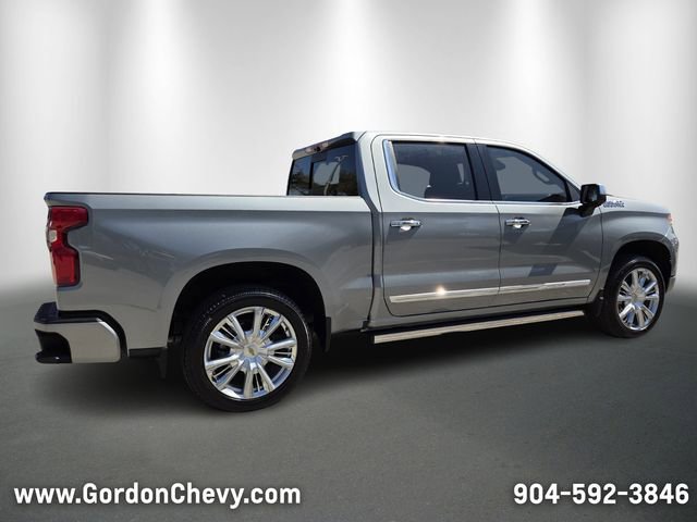 Used 2026 Chevrolet Silverado 1500 High Country image 6