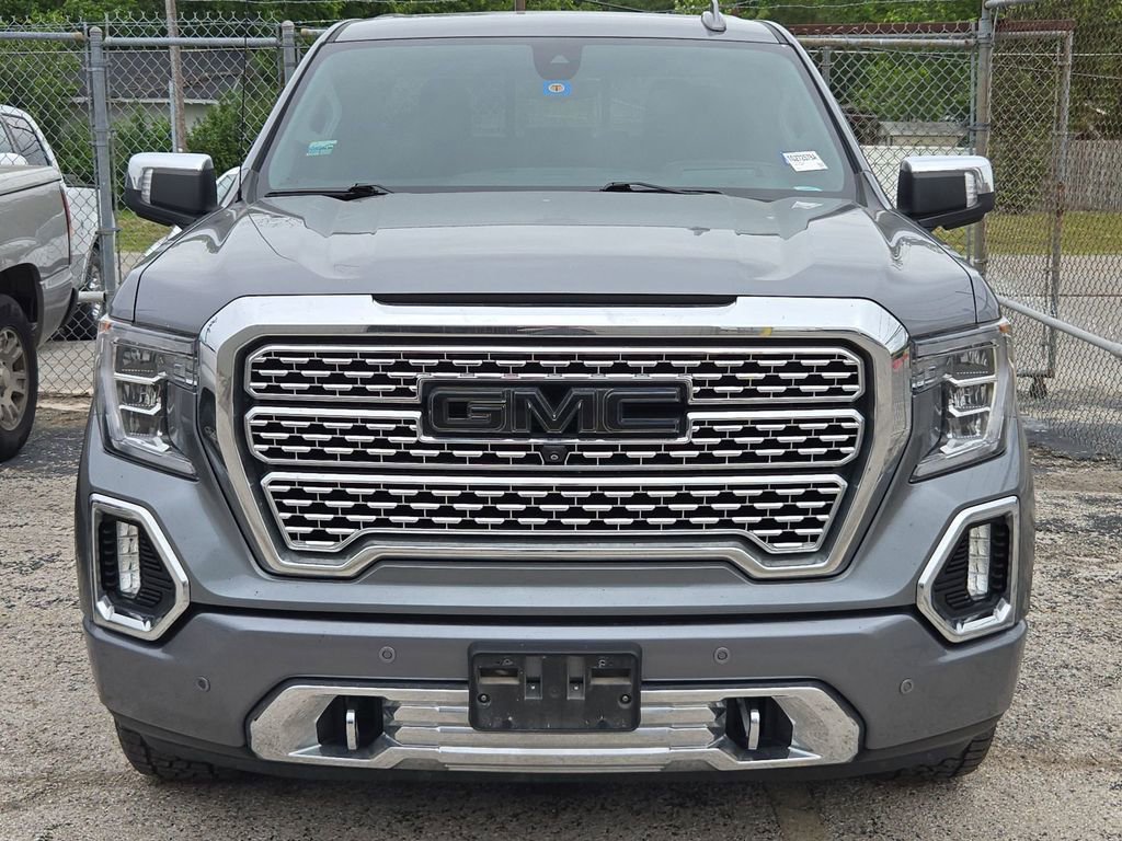Used 2020 GMC Sierra 1500 Denali w/ Denali Ultimate Package AWD/4WD image 5