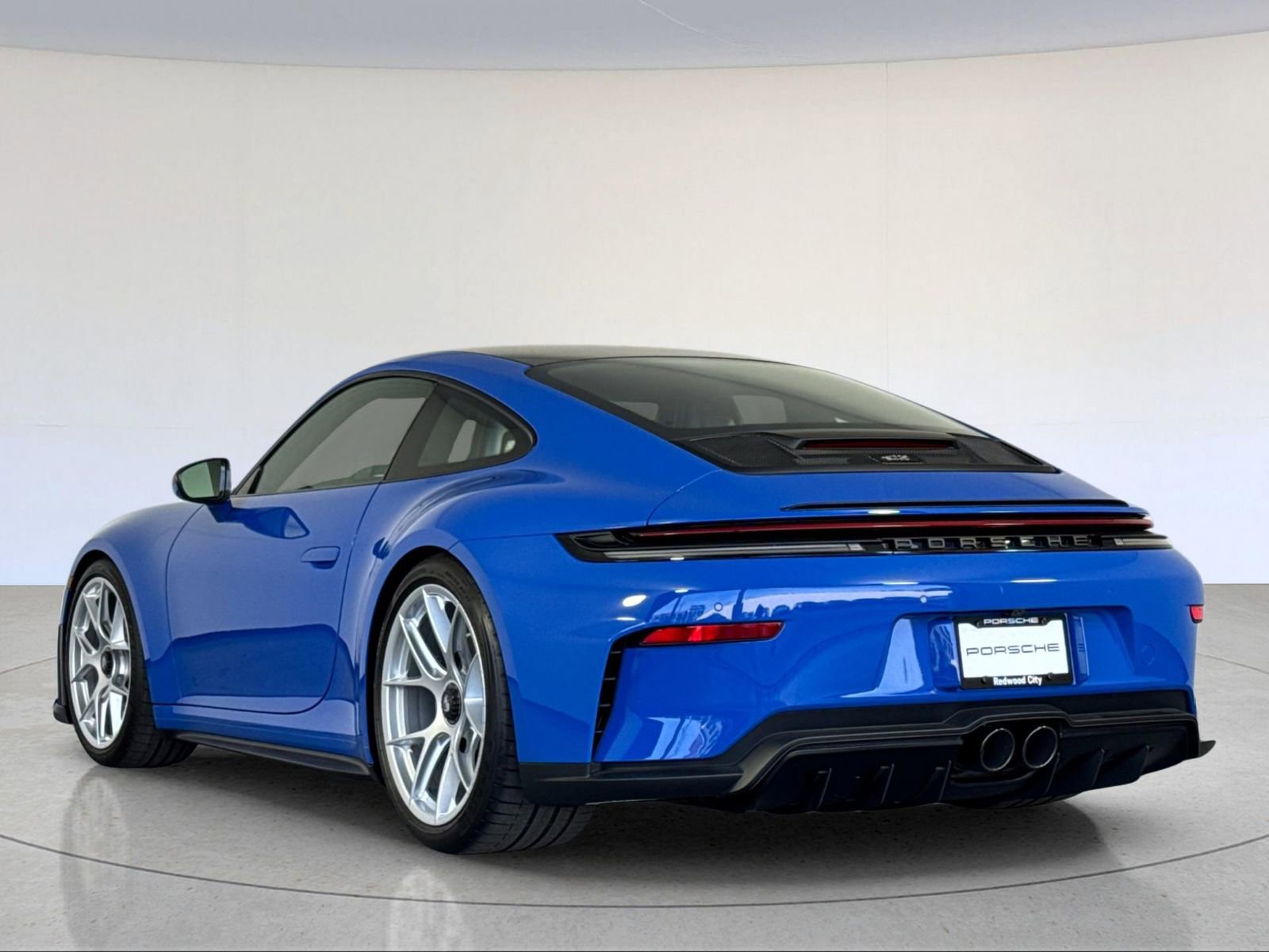 Certified 2026 Porsche 911 GT3 image 3