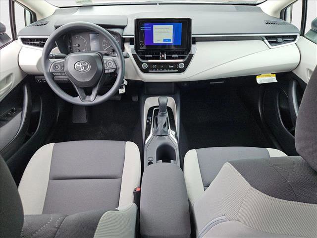 New 2025 Toyota Corolla LE image 13