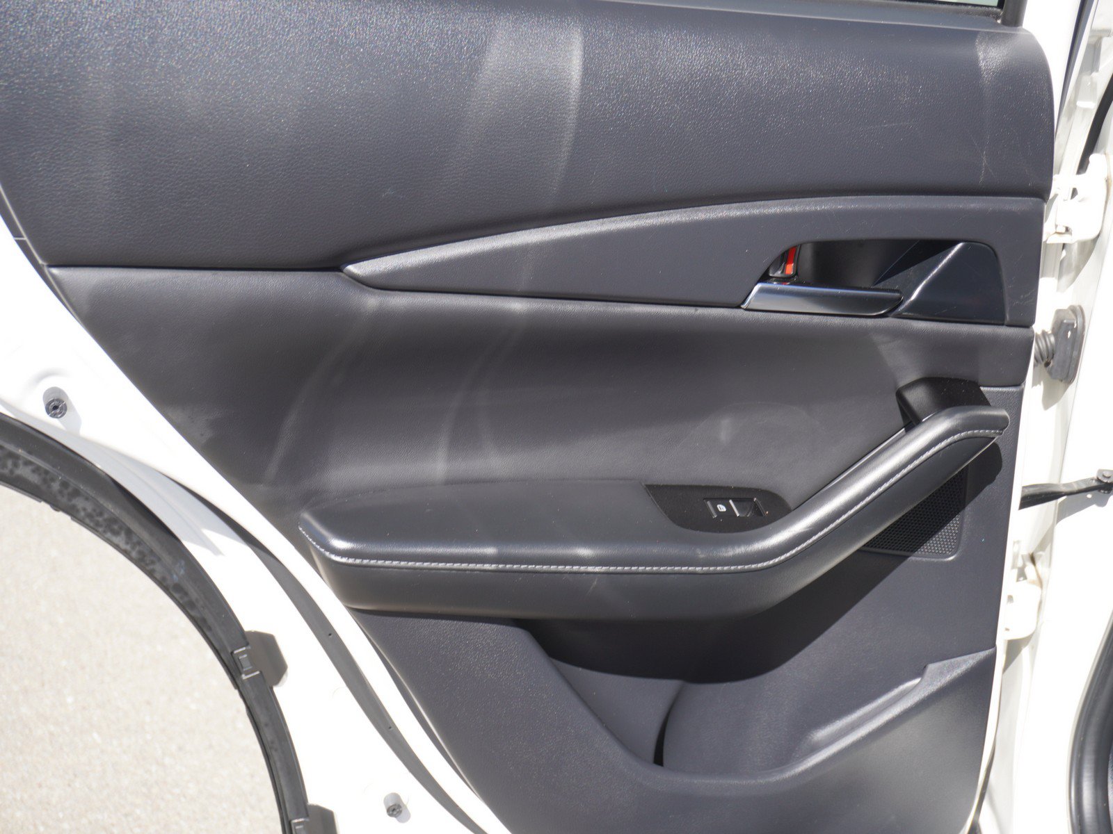 Used 2024 MAZDA CX-30 AWD 2.5 S w/ Preferred Package image 13
