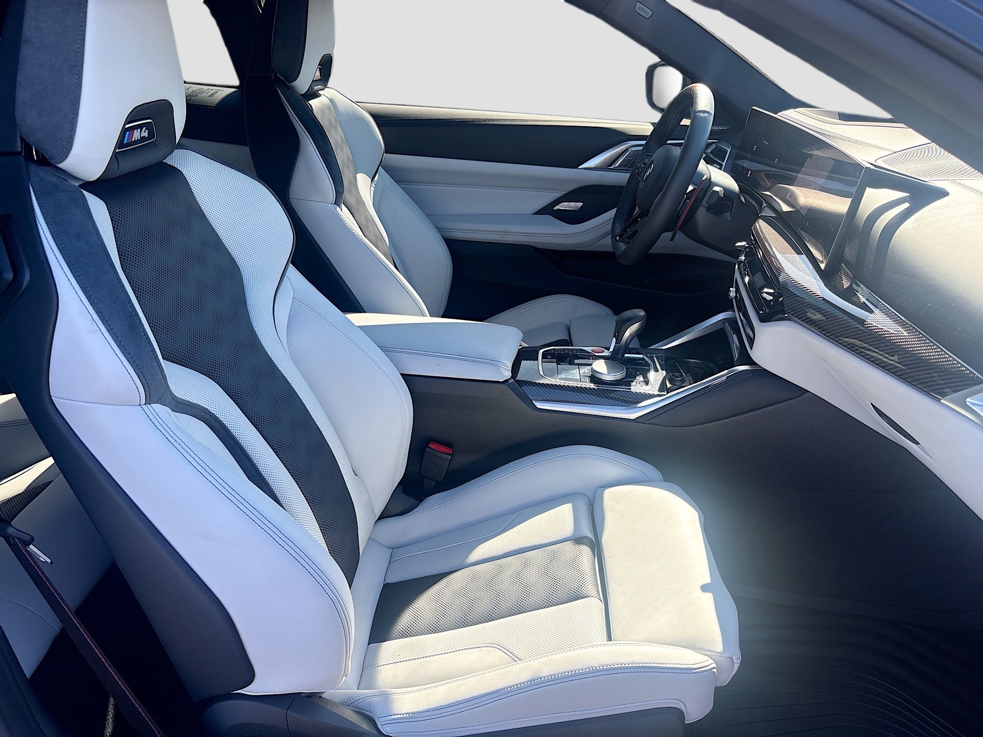 Used 2026 BMW M4 Competition image 15