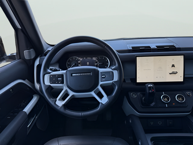 Certified 2023 Land Rover Defender 130 S AWD/4WD image 10