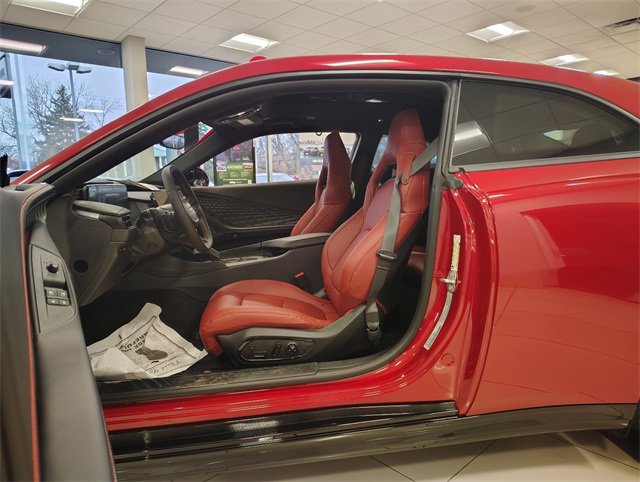 New 2026 Dodge Charger R/T Scat Pack image 2