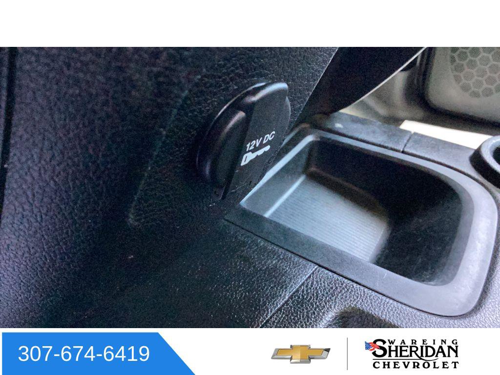 Used 2018 RAM 2500 Tradesman w/ Popular Equipment Group image 16