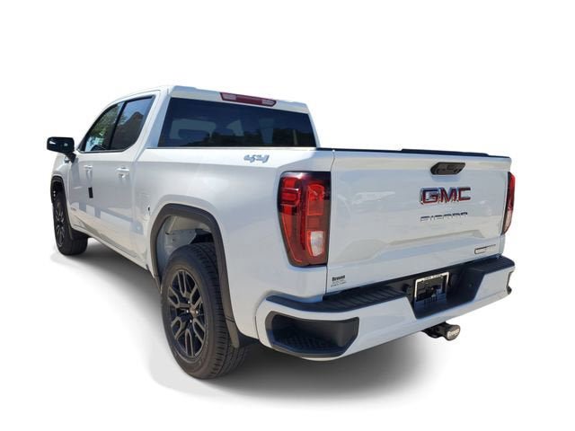 New 2026 GMC Sierra 1500 Elevation AWD/4WD image 4