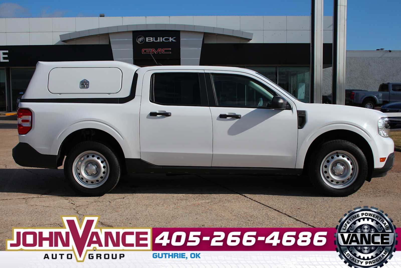 Used 2022 Ford Maverick XL w/ Equipment Group 100A Standard image 13