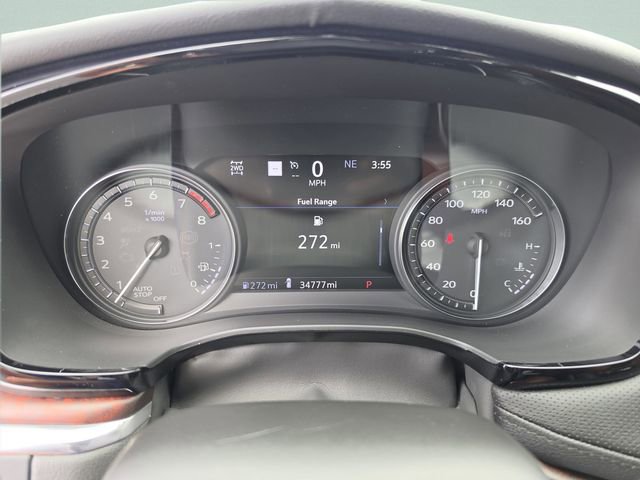 Used 2020 Cadillac XT5 Sportv AWD/4WD image 44