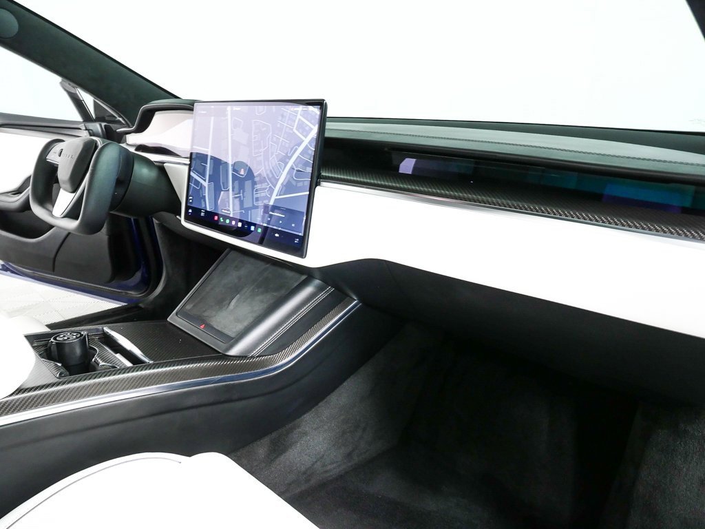 Used 2022 Tesla Model S Plaid image 23