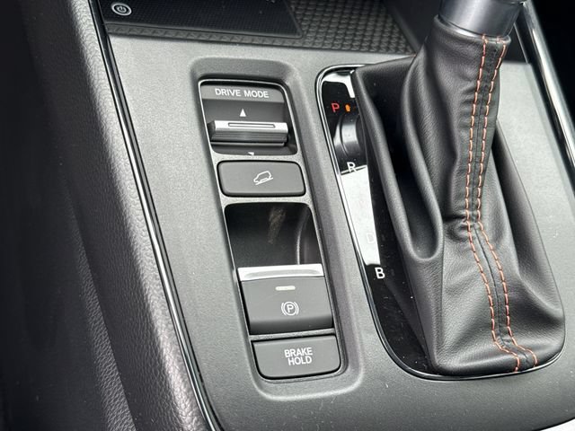 New 2026 Honda CR-V Sport Touring image 33