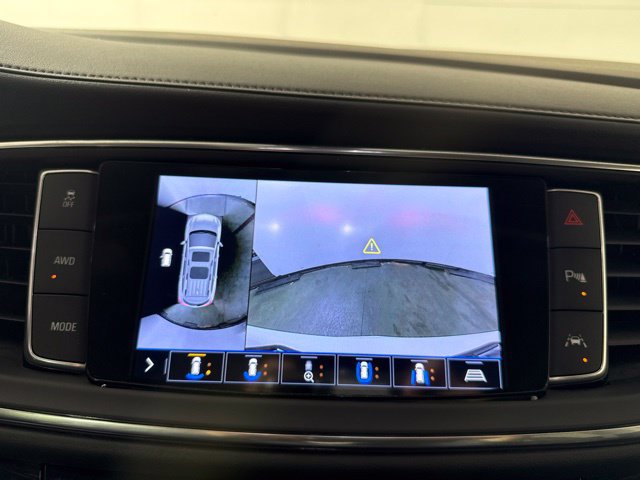 Used 2021 Buick Enclave Avenir w/ Avenir Technology Package AWD/4WD image 23