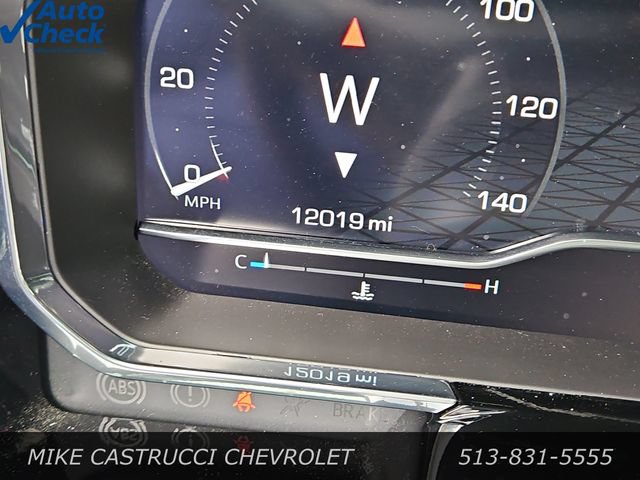 Used 2024 GMC Sierra 1500 Elevation AWD/4WD image 16