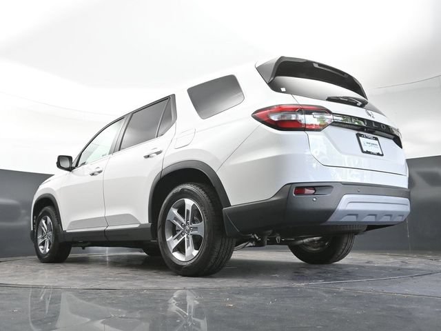Used 2025 Honda Pilot EX-L image 30